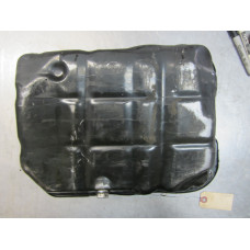 16N004 Lower Engine Oil Pan From 2013 Hyundai Santa Fe Sport  2.4